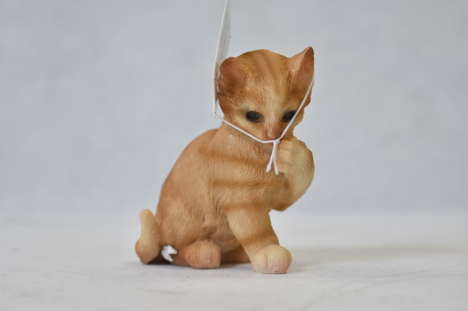 Mini Kitten Sitters Set 6 Pack 2-1/2″ x 1-3/4″ x 2-1/2″ Window Counter Decor