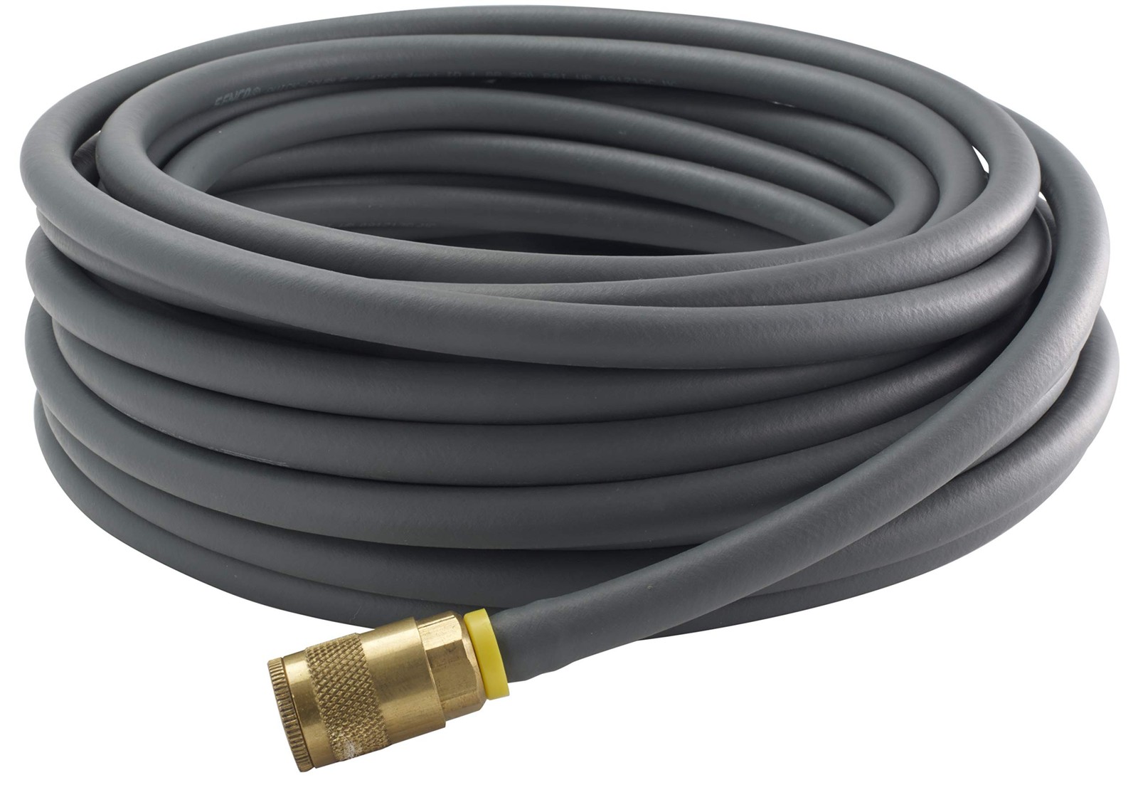 Senco Pc0065 Hose 3/8-Inch By 50 Foot 1/4-Inch Couple Plug