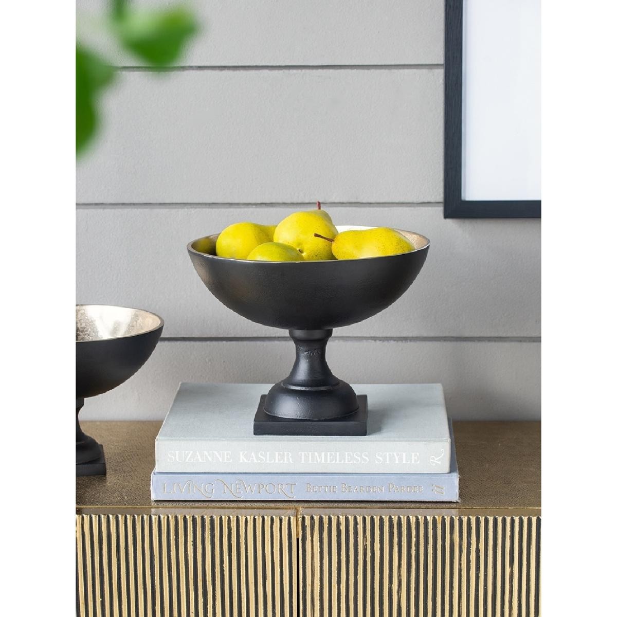 A&B Home 49899 Anita 9.8 X 7.5 inch Bowl