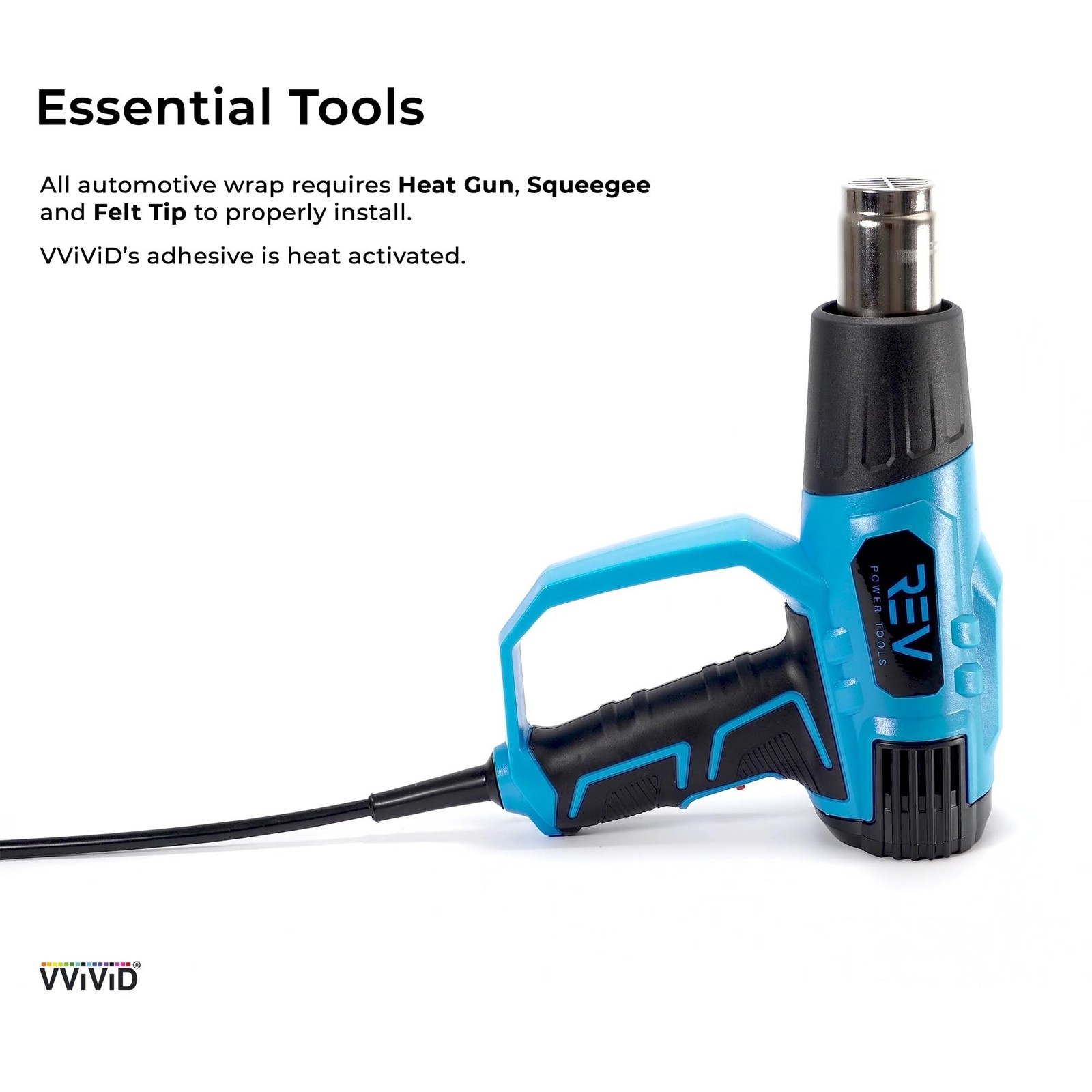 VVIVID® XPO Purple to Blue Chameleon Carbon Fiber Vinyl Wrap Roll w/Air-Rel