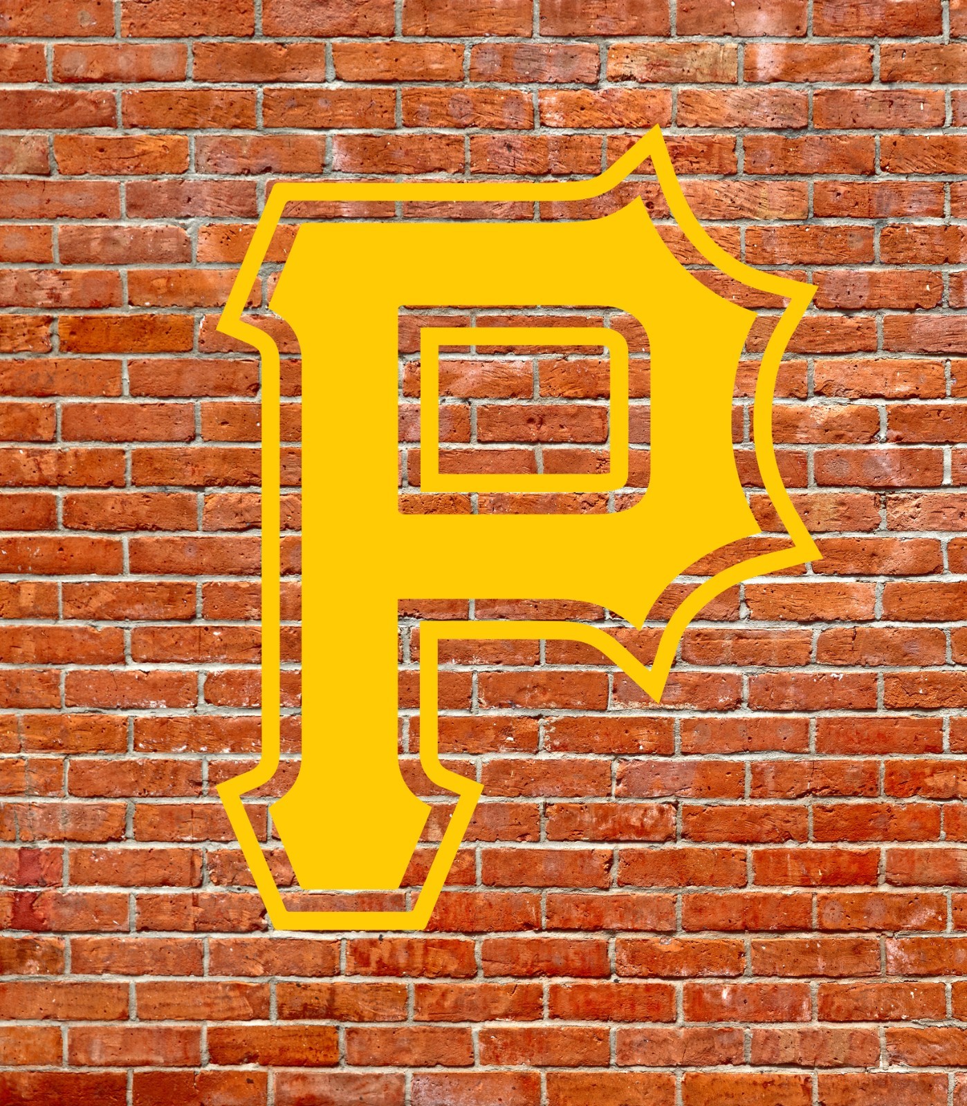 PITTSBURGH PIRATES Vinyl Decal 4″ to 12″ CHOOSE SIZE & COLOR MLB Team Logo