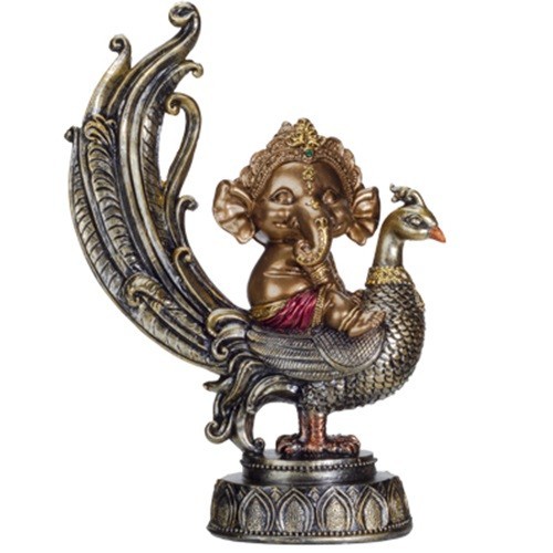 PT GANESHA