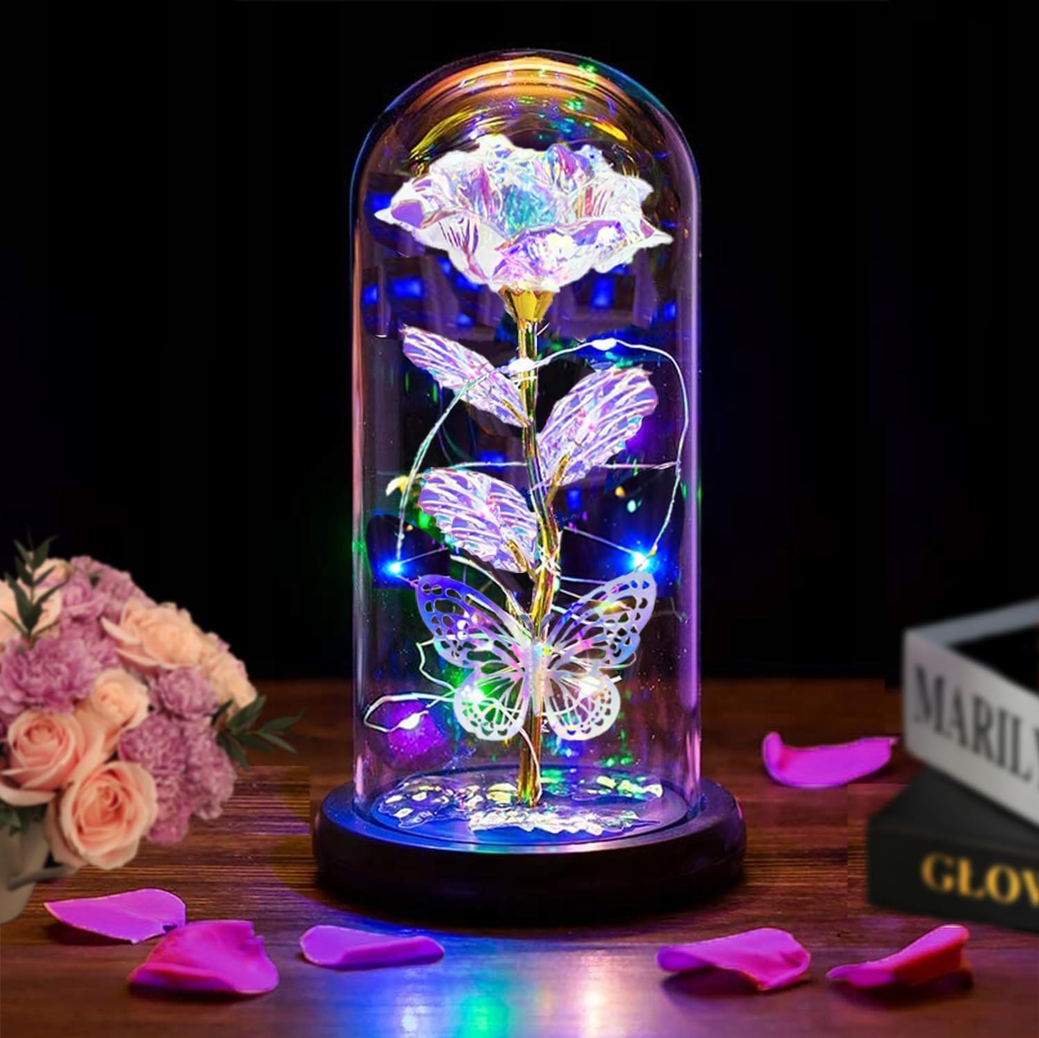 Gifts for Wife Women Wife Gifts for Her Valentine Girlfriend Gifts Birthday Gift