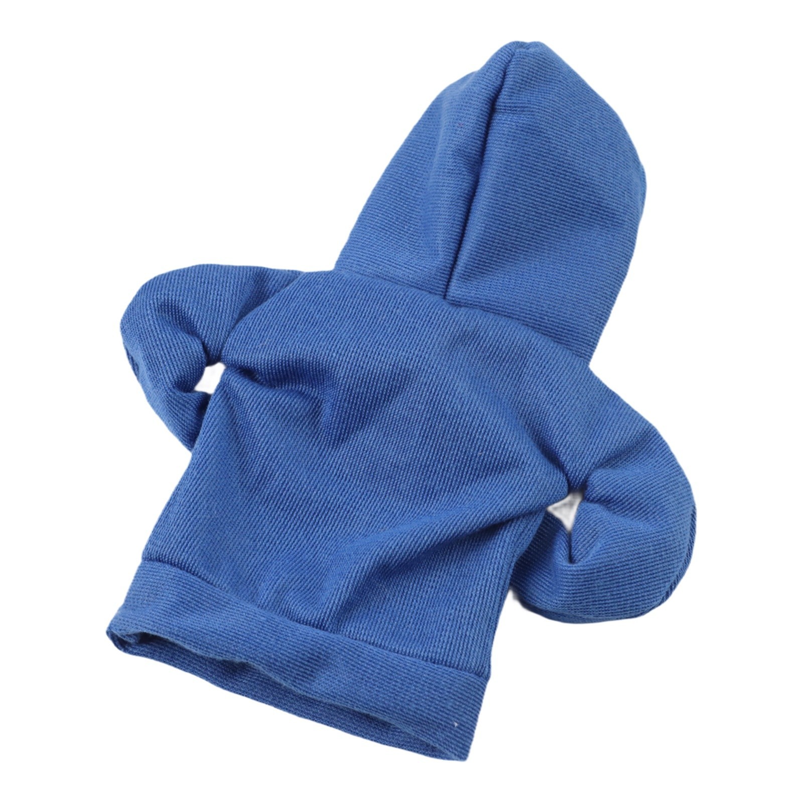 7 Inch Desk Goose Hoodie Outfit with Matching For Mini Backpack Accessory Set