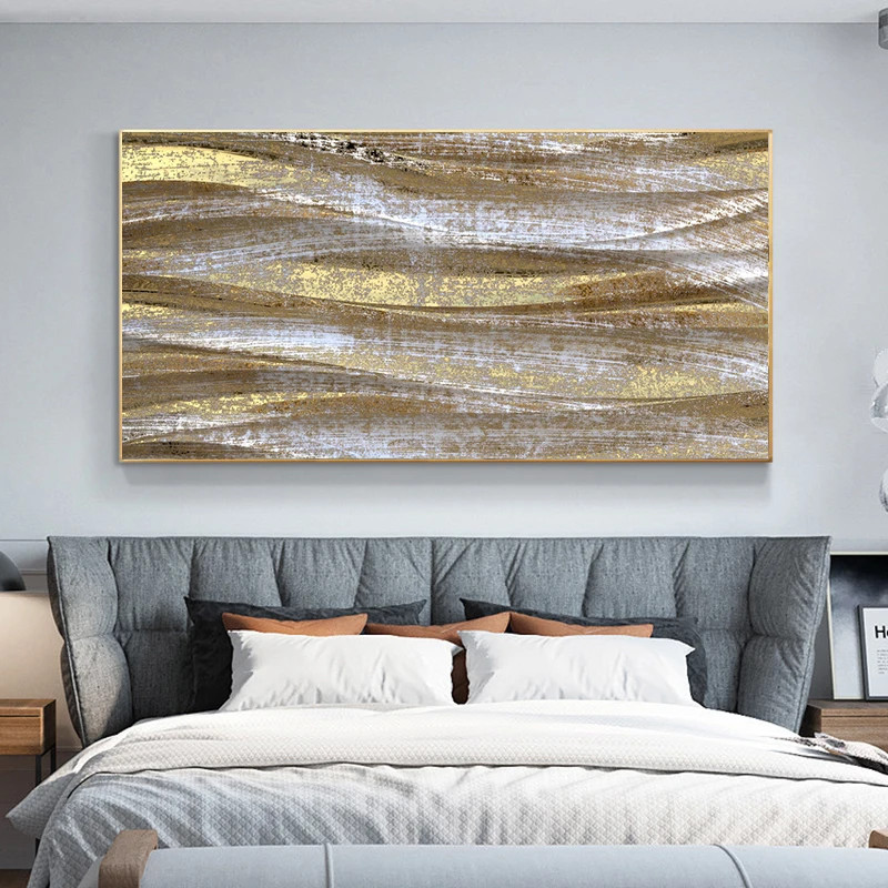 Abstract Wall Picture Canvas Painting Home Decor Posters Prints Canvas Wall Art