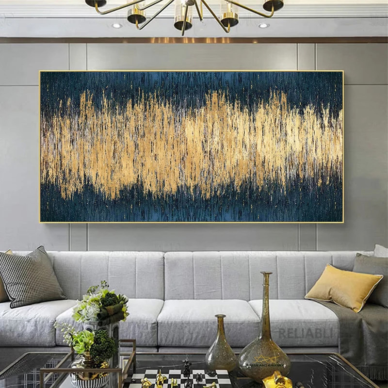 Abstract Wall Picture Canvas Painting Home Decor Posters Prints Canvas Wall Art