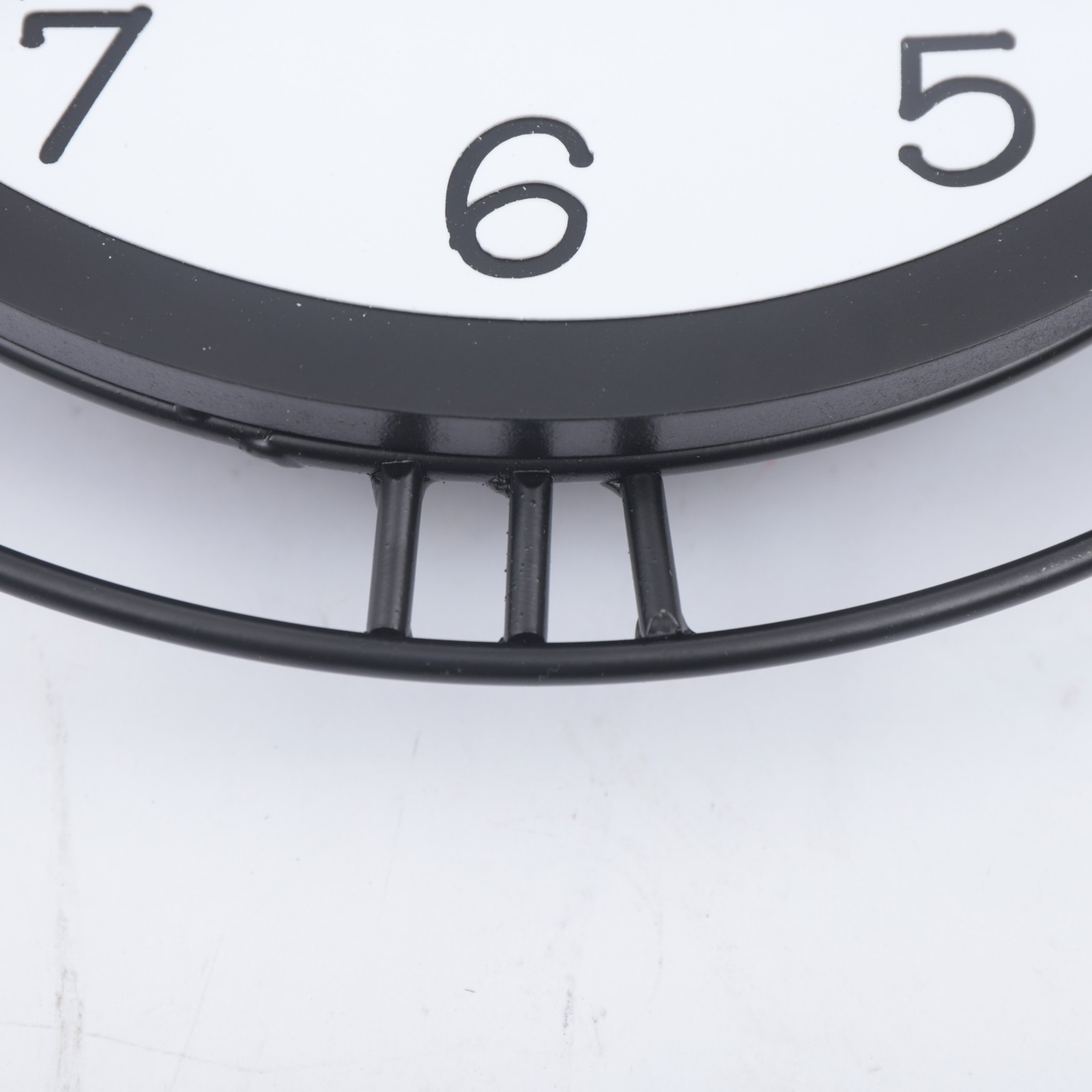 Wall Clock, Modern Decorative Wall Clock, Wall Clock for Living Room Office