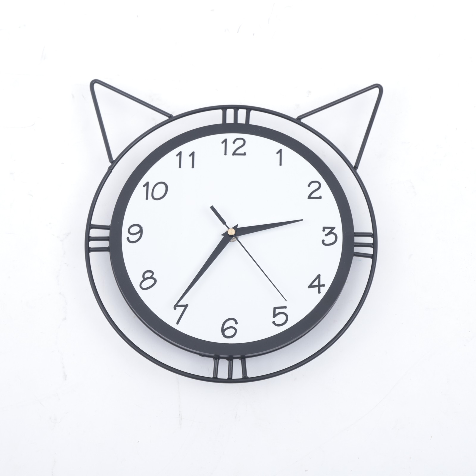 Wall Clock, Modern Decorative Wall Clock, Wall Clock for Living Room Office