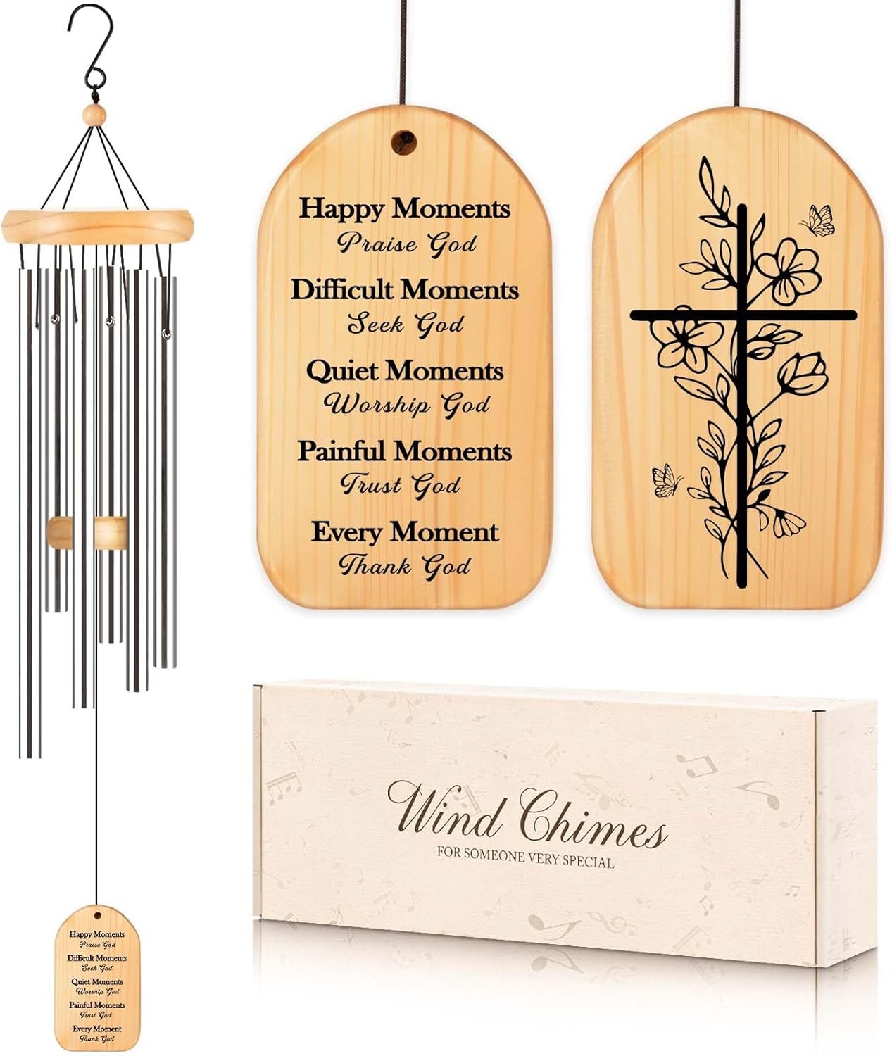 Christian Gifts for Women Men, Inspirational Religious Gifts for Women Faith,