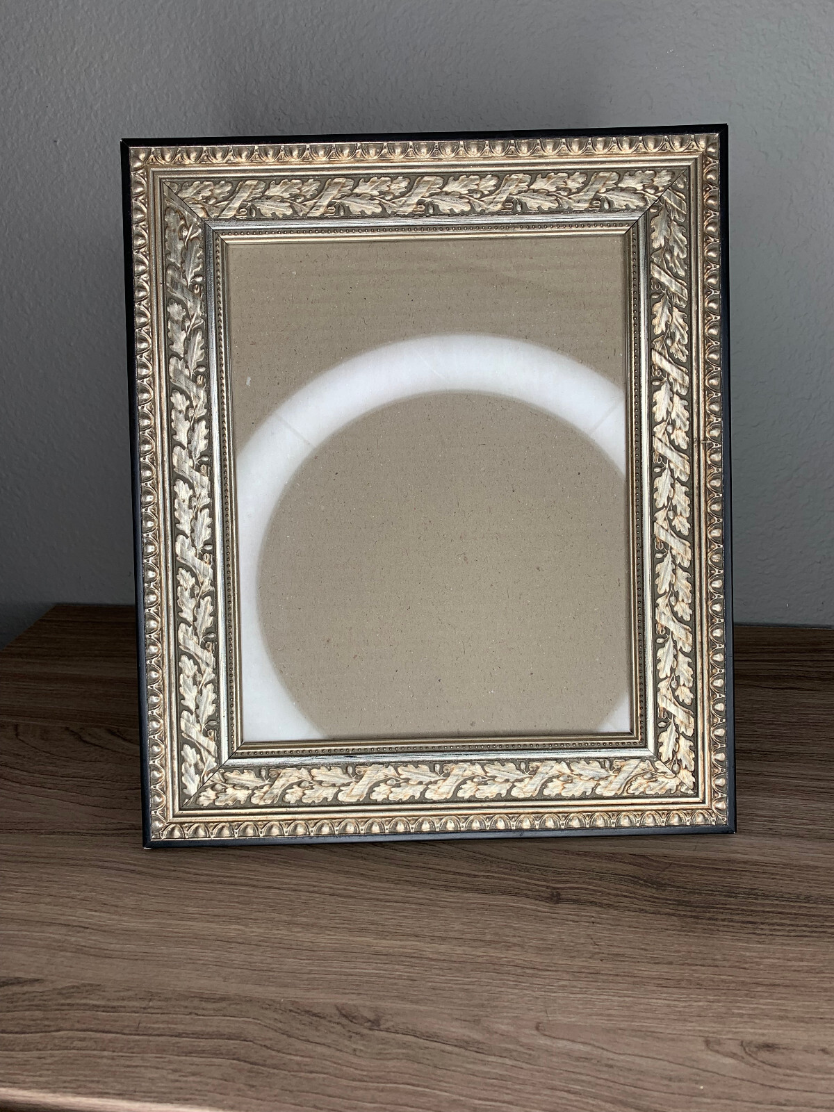 BUNDLE OF 22 ASSORTED SIZES PICTURE FRAMES BRANDED & UNBRANDED, METAL, WOOD,MORE
