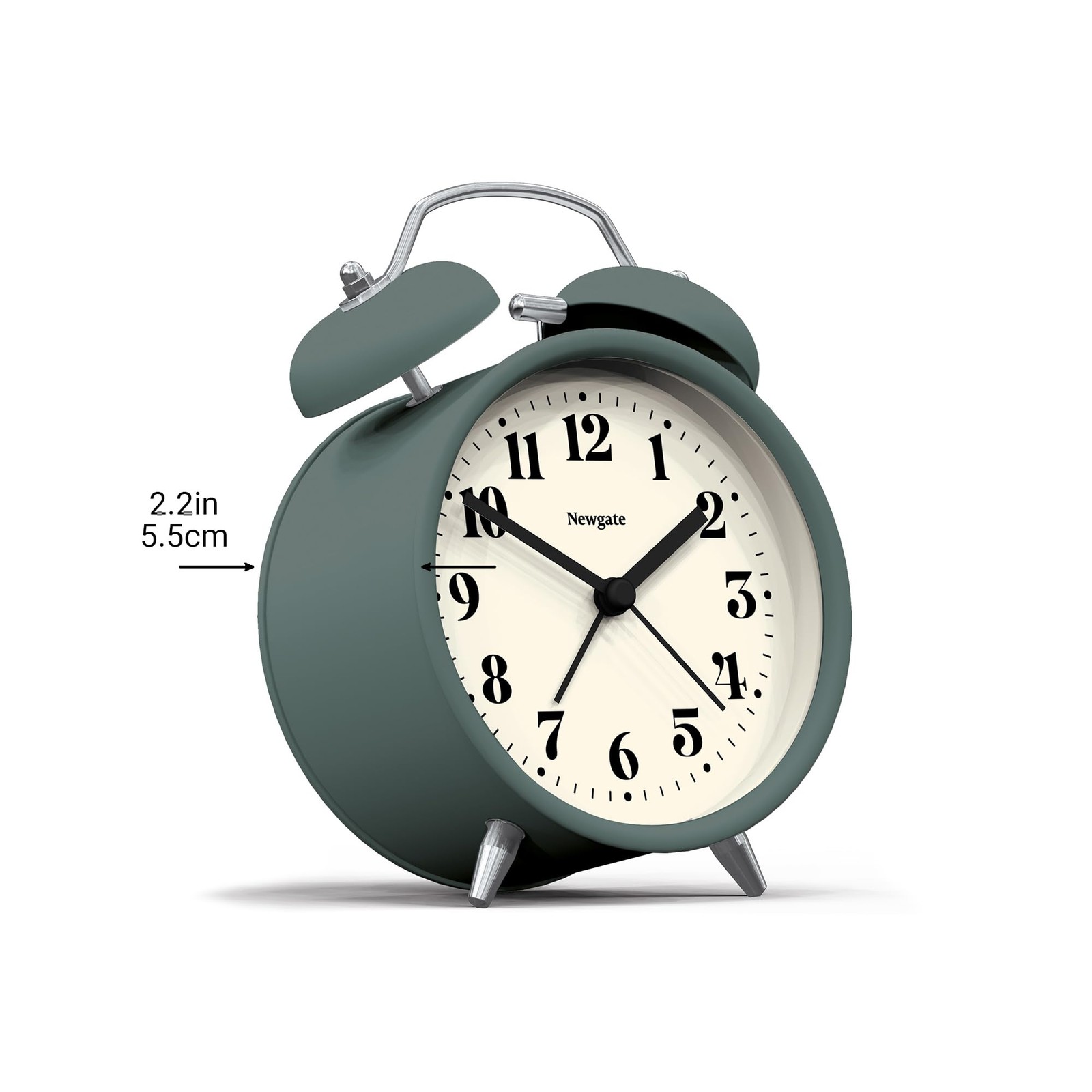 Theatre Alarm Small Modern Contemporary Alarm Clock Bedroom Accessories Alarm Cl