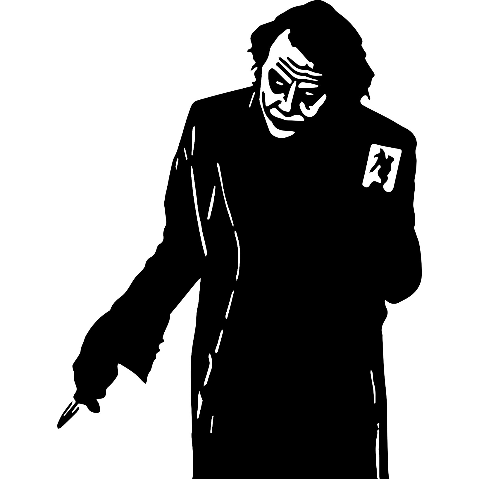 Vinyl Decal Car Truck Sticker Wall Batman Harley Quinn – Joker Heath Ledger