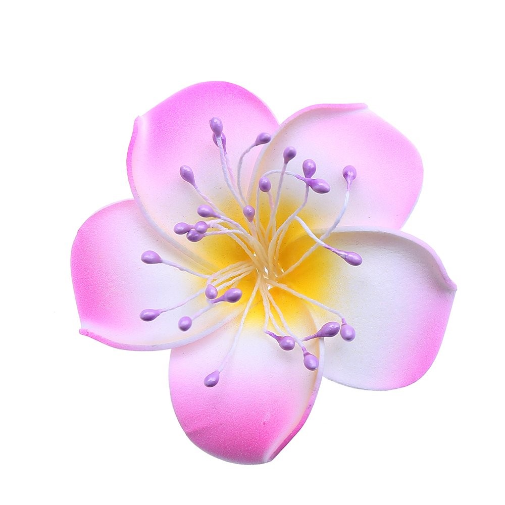 1700 PCS Assorted Color 3mm Pearl Flower Stamen Card Making 20 Bundles