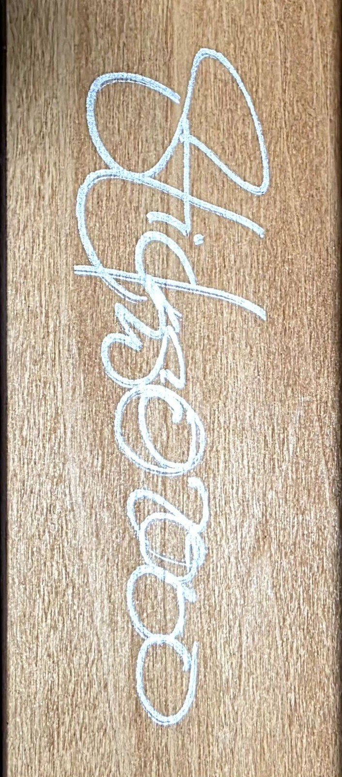 Sticks Handmade Wooden Wall Mirror “Go To the Mountains” Theme