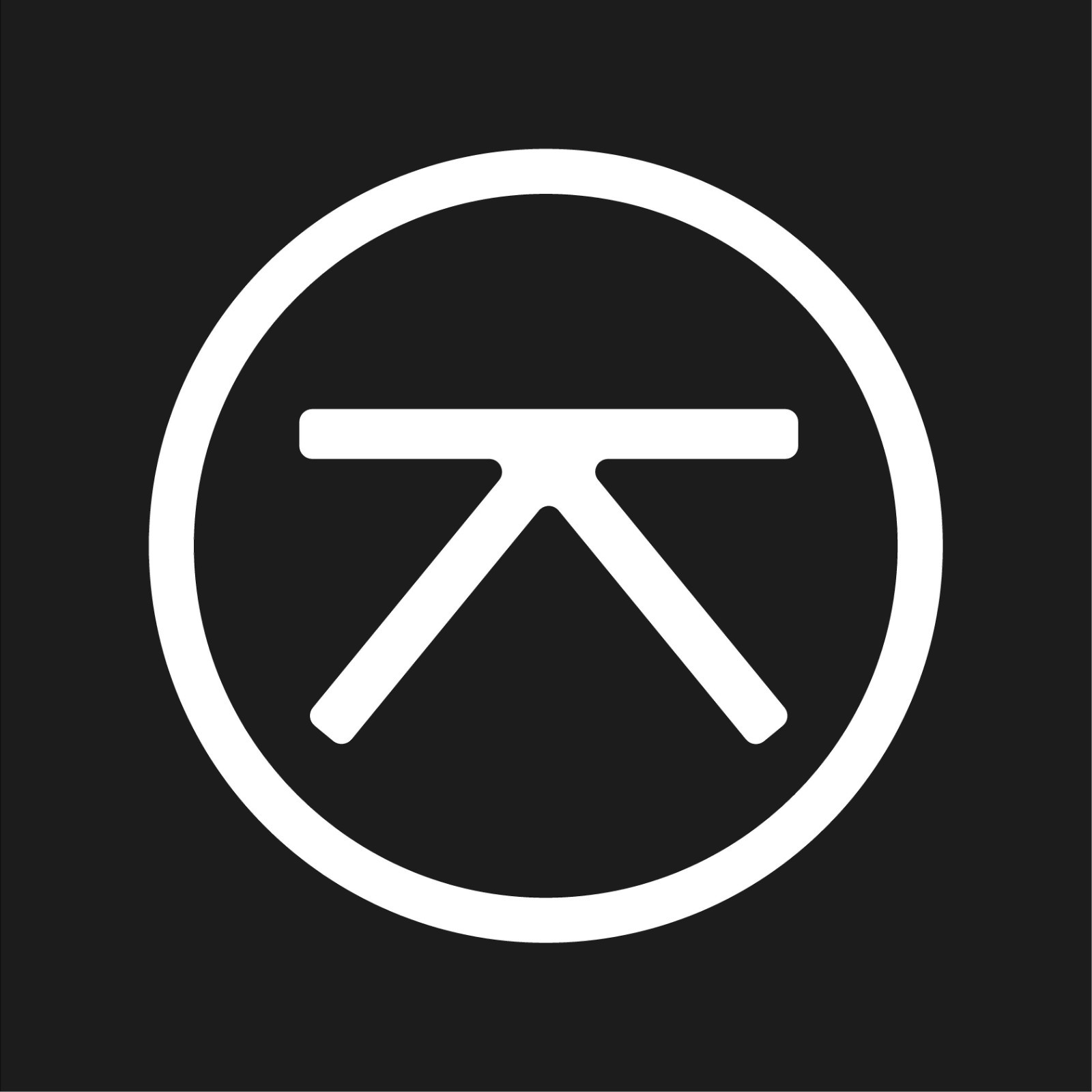 Inconjunct Symbol In Circle Astrology Sign Vinyl Decal Cosmic Bumper Sticker