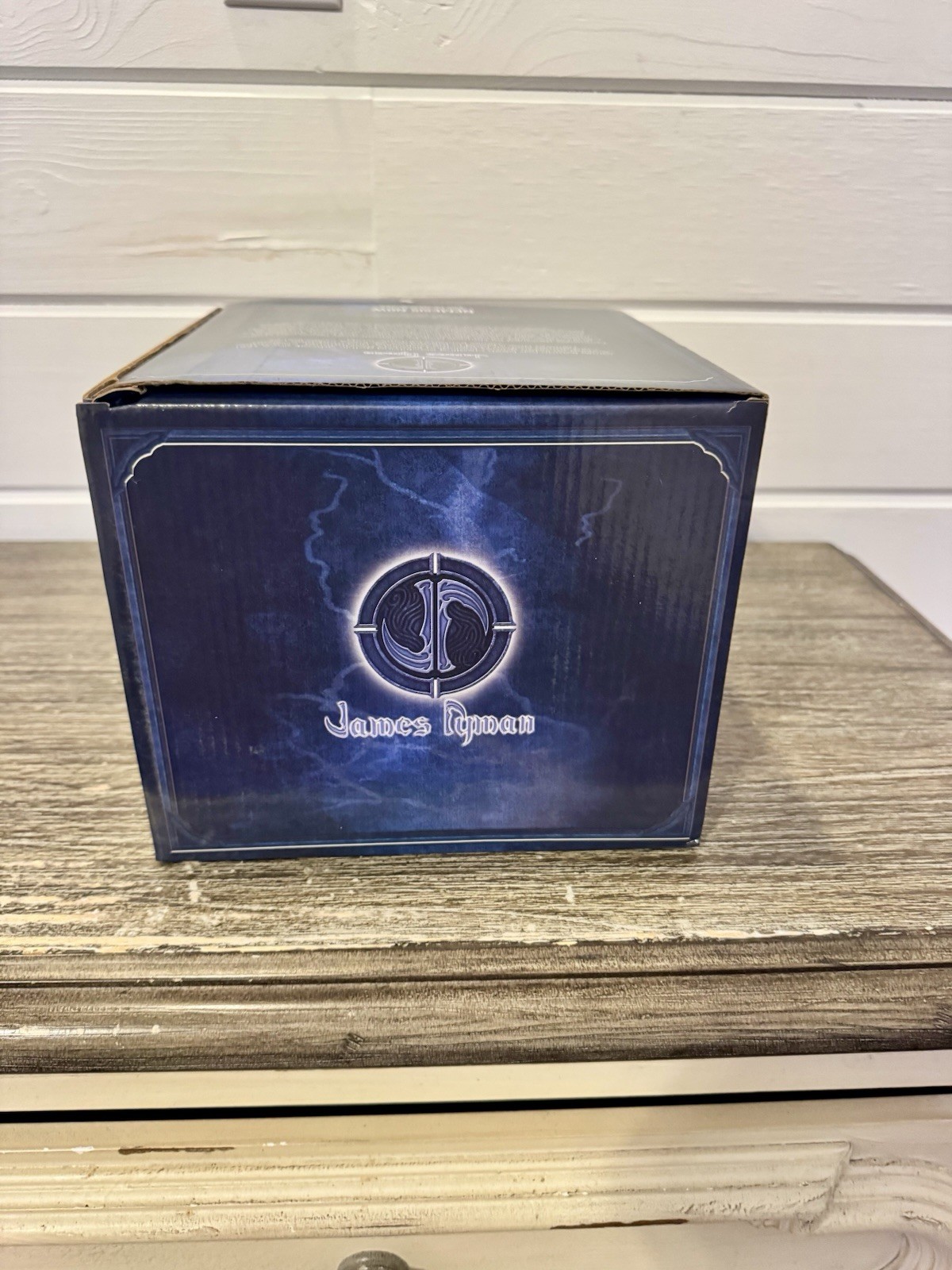 Summit Collection Cthulhu Skull Collectible HP Lovecraft