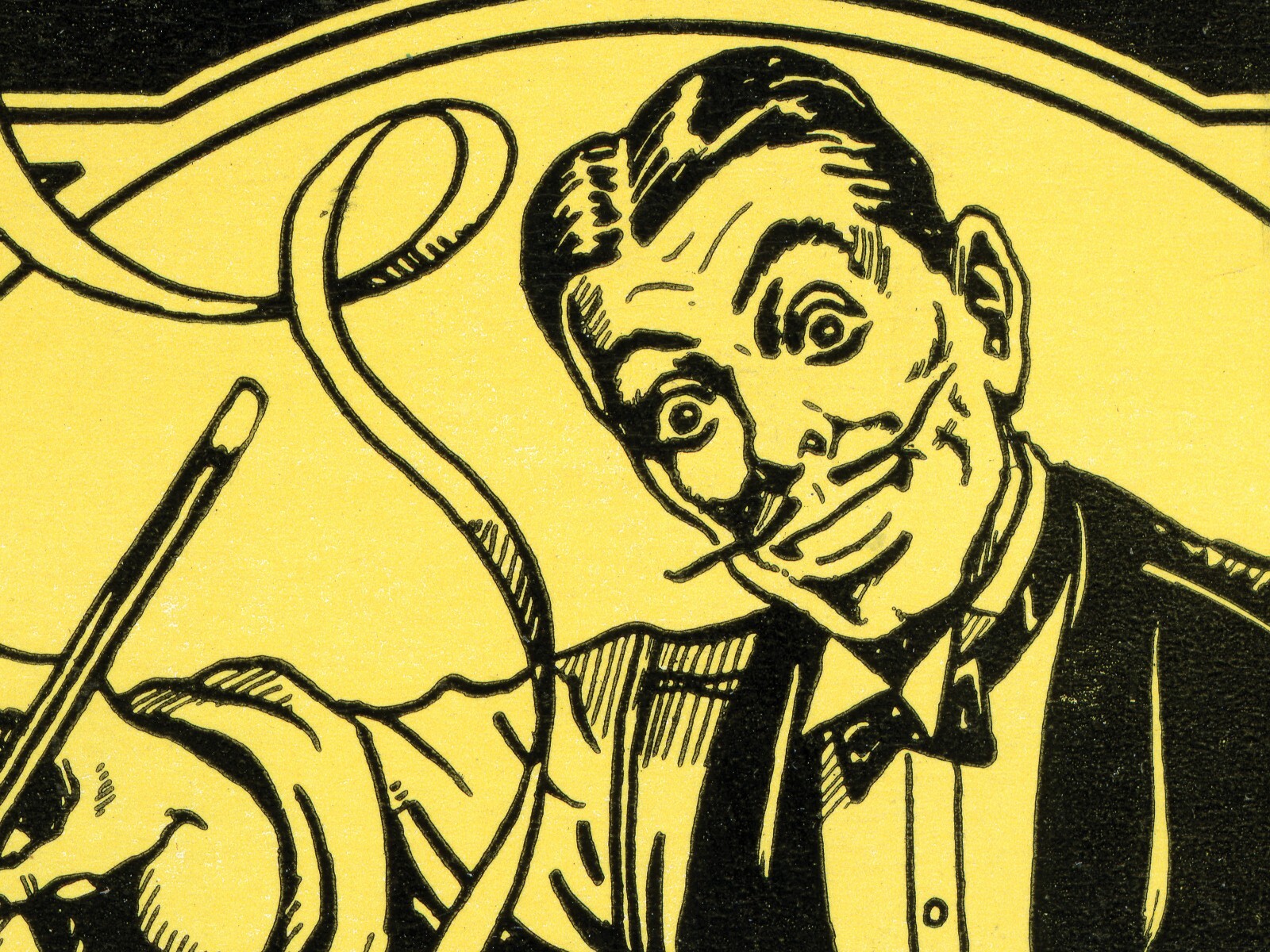 1925 Wehman Magic Tricks POSTER! (up to full-size 24″ x 36″) – Vintage – Antique
