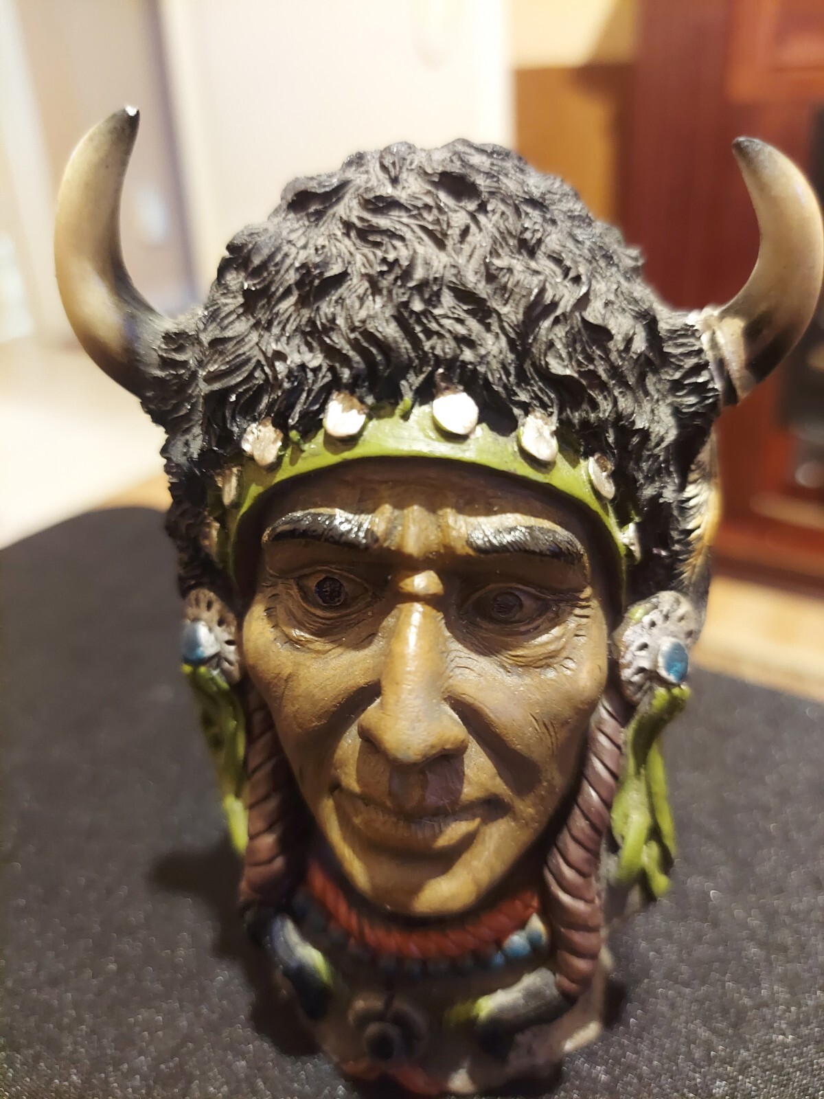 Ethnic American Art
