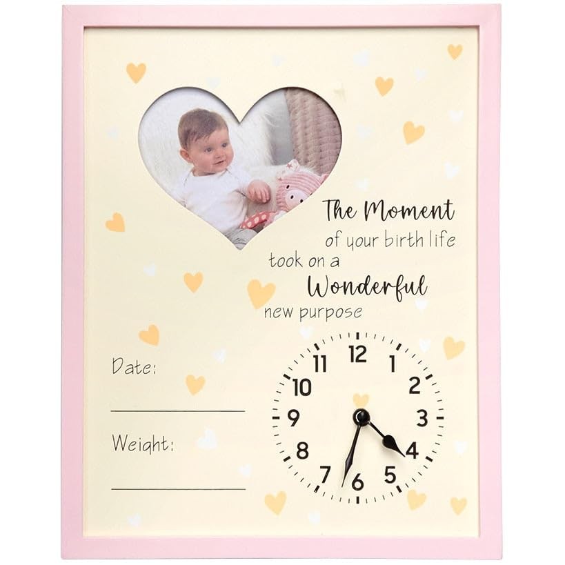 Baby is Born Frame – Pink, 2139018
