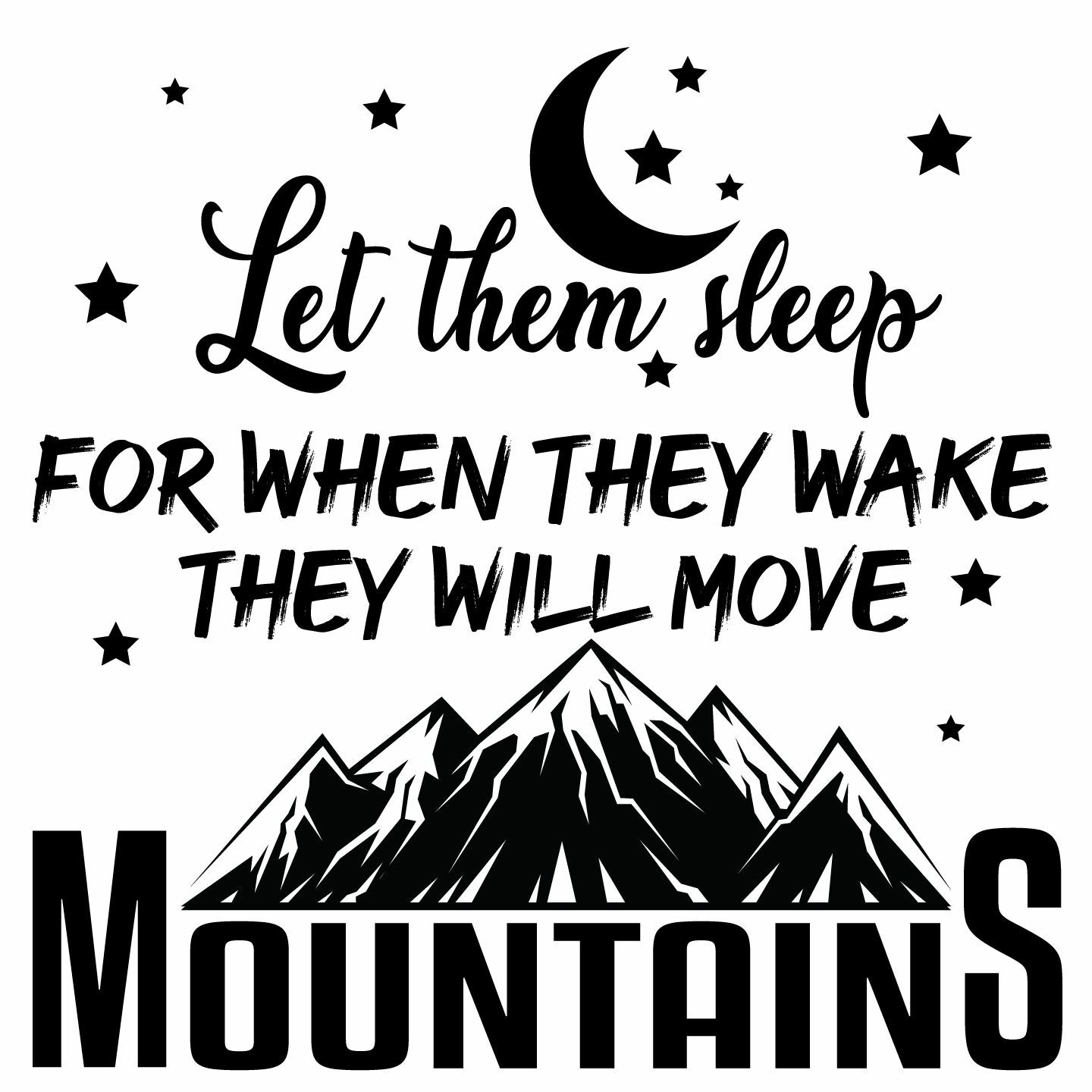 Home Lettering Decor Kids Bedroom Nursery Vinyl Adhesive Wall Decal Quotes 20×20