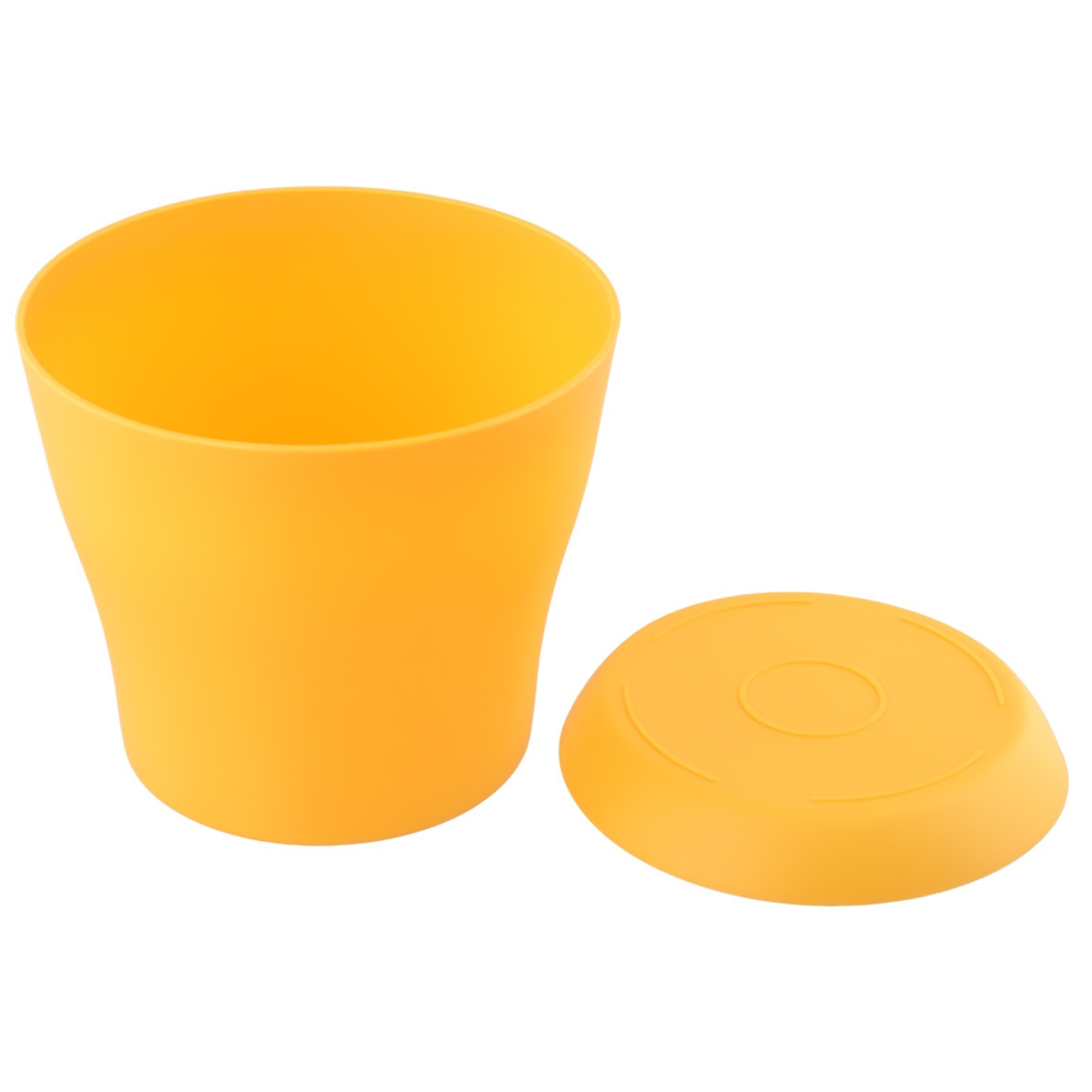 Stylish Resin Plastic Pot for Potted Plants Versatile and Cost effective