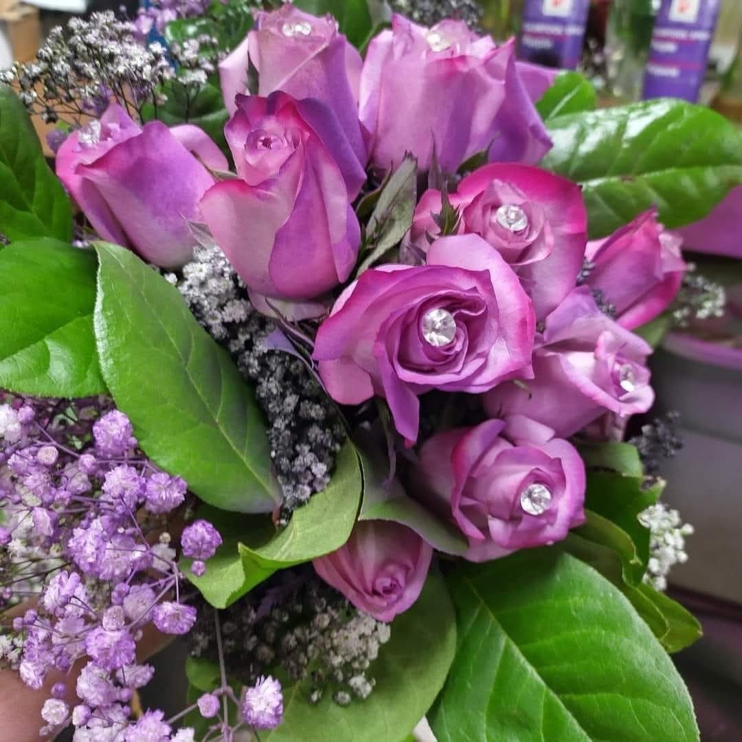 Flowers for the Table: Arrangements and Bouquets Natural Or Artificiais