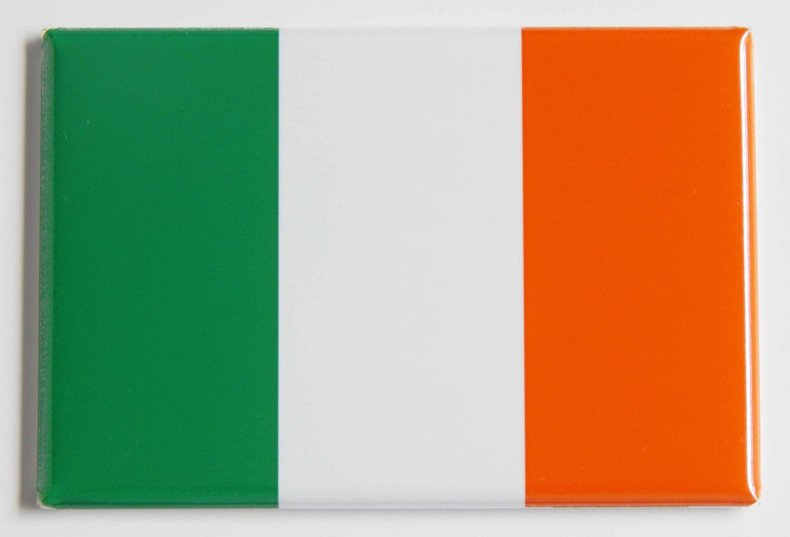 Flag of Ireland FRIDGE MAGNET irish st patrick’s day