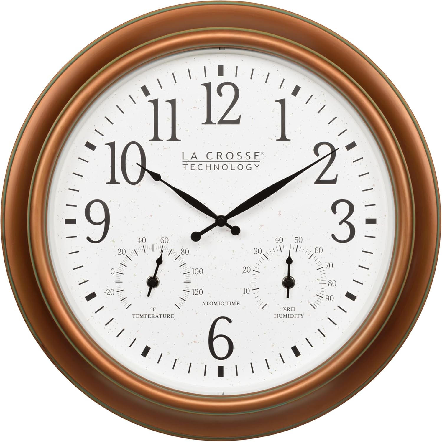 404-59907-INT 18-inch Indoor/Outdoor Classic Antique