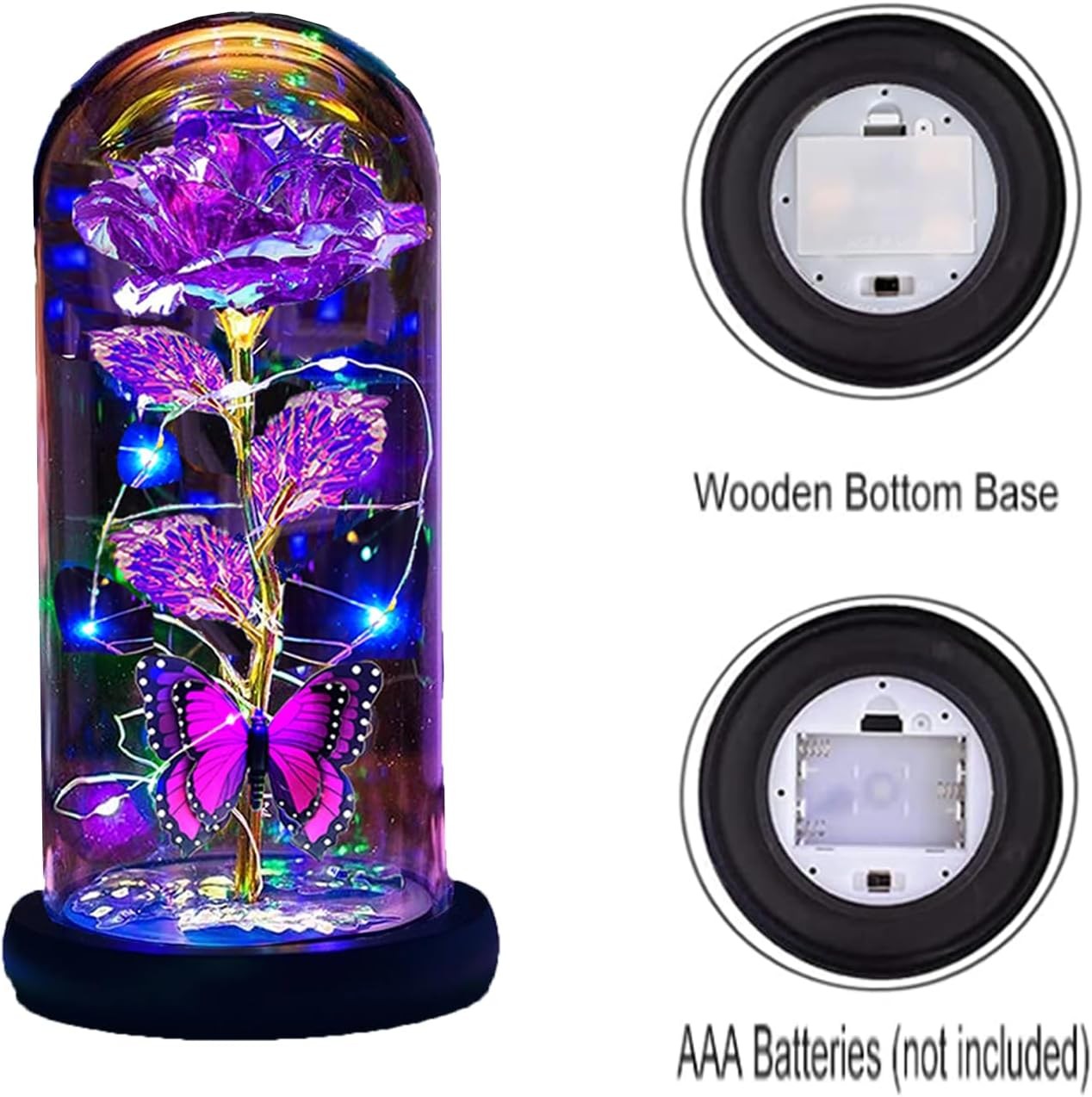 Gifts for Wife Women Wife Gifts for Her Valentine Girlfriend Gifts Birthday Gift