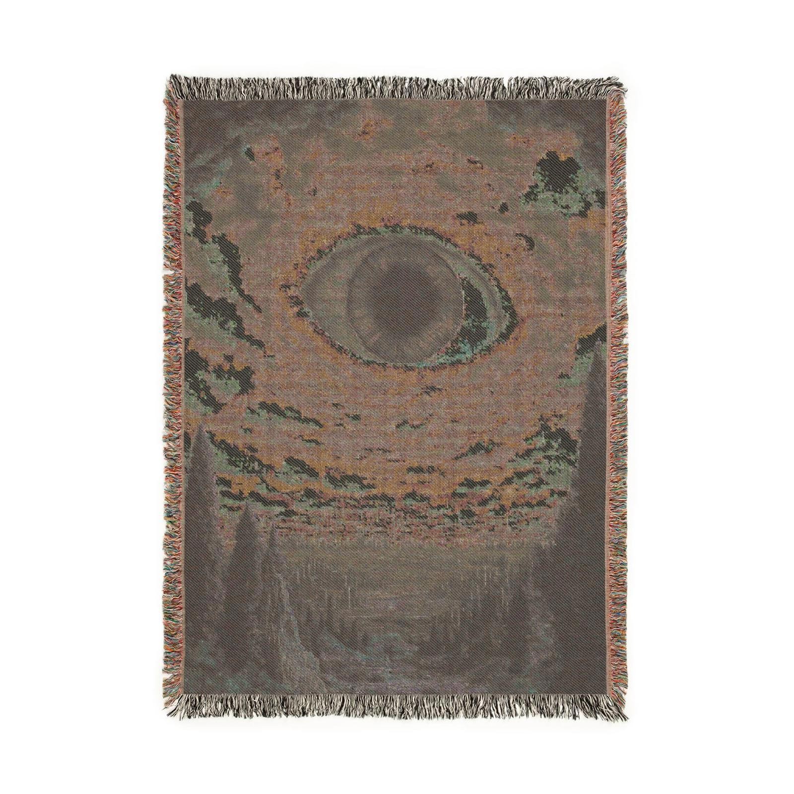 THE WATCHING SKY (52by37)