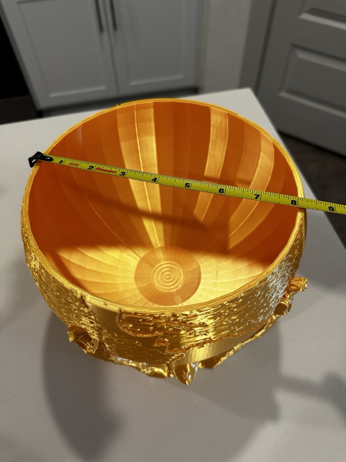 Fifa World Cup Bowl