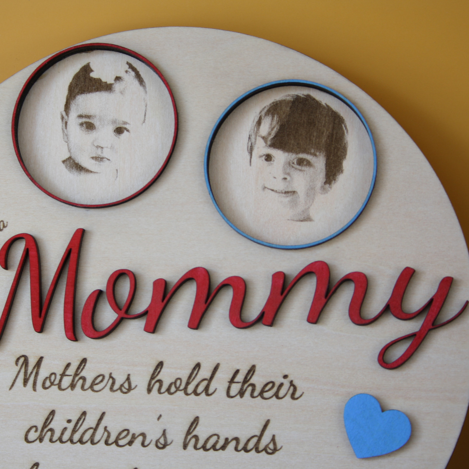 Mother’s Day Gifts Personalized Girlfriend Gifts Birthday Quality Women’s Gift