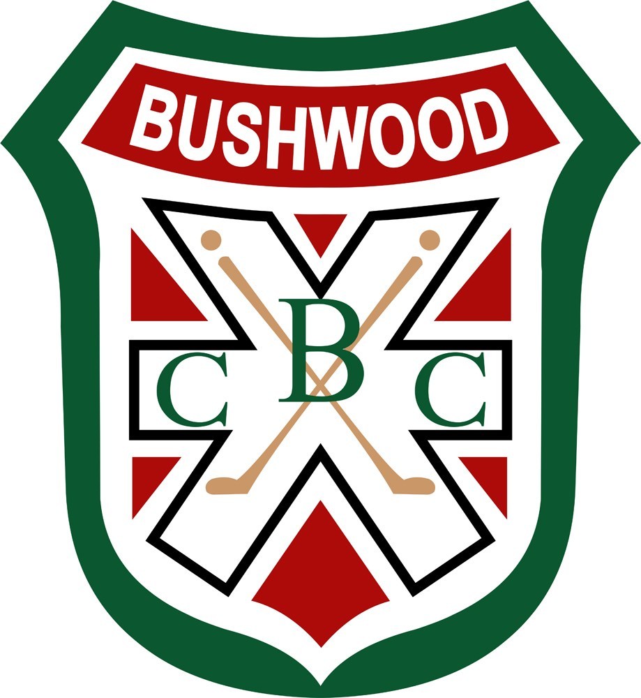 BUSHWOOD COUNTRY CLUB CADDYSHACK REPOSITIONABLE GRAPHIC-GOLF-TV MOVIES GIFT