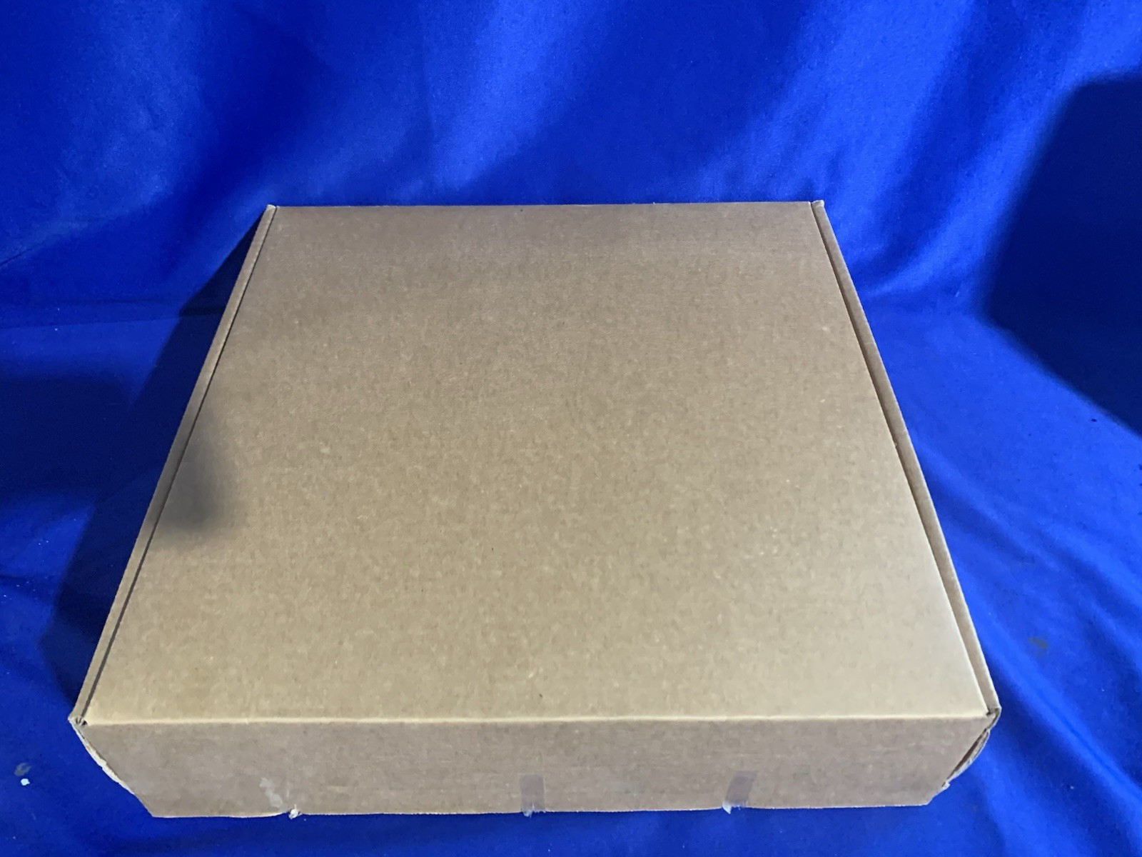 Valcom VIP-A12 IP PoE Analog Clock – Untested – Please Read Description