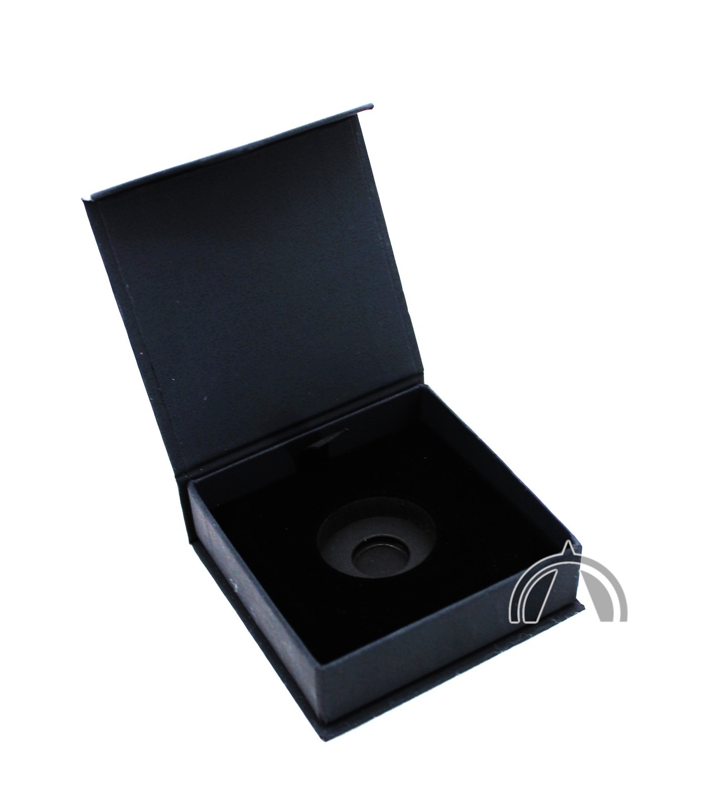 Display Box for US Half Dollar $1/2 in 30.61mm Direct Fit Air Tight Coin Capsule