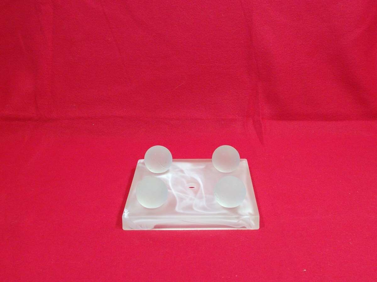 Large Unique Alabaster Center Piece for Discerning Buyer