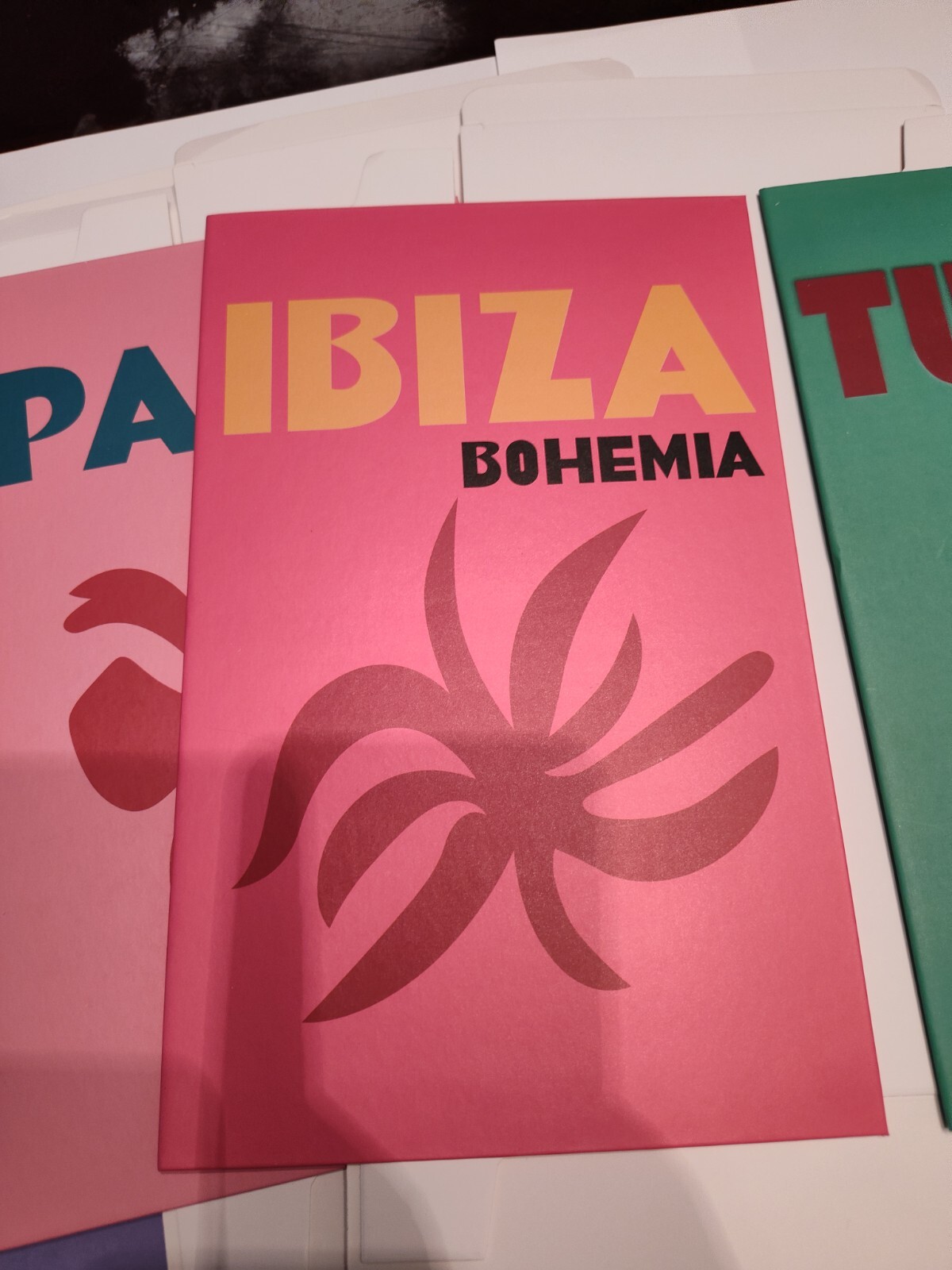 Decorative Faux Bookcovers Home Aesthetics, Perfect for Coffee Table and Shelf