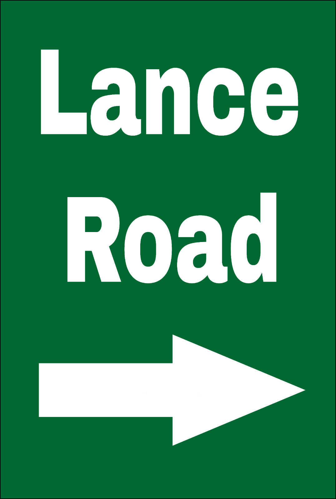 Personalized Custom Metal Aluminum Sign for Outdoor, Indoor, Home Office, Yard
