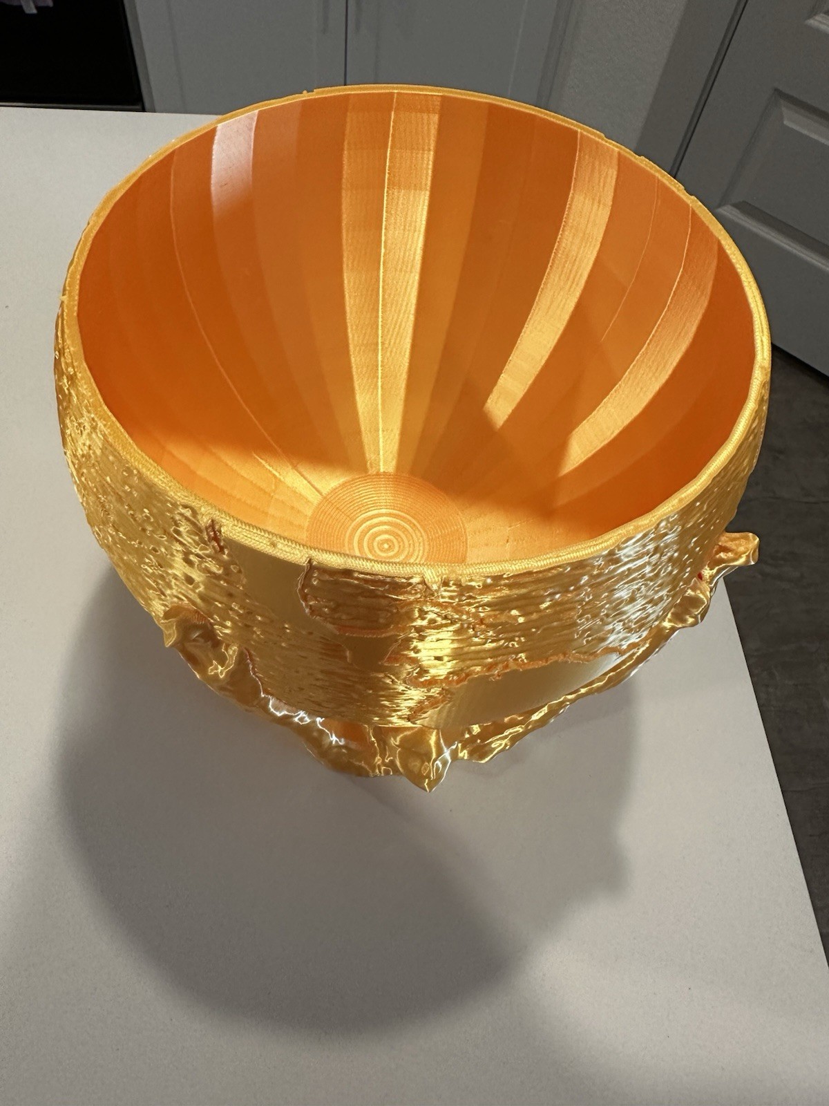 Fifa World Cup Bowl