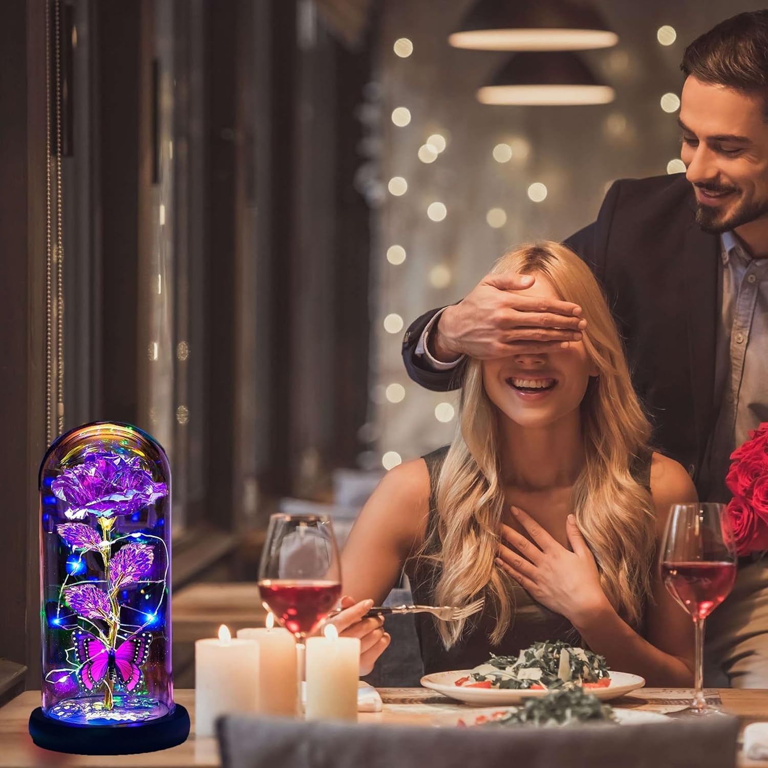 Gifts for Wife Women Wife Gifts for Her Valentine Girlfriend Gifts Birthday Gift