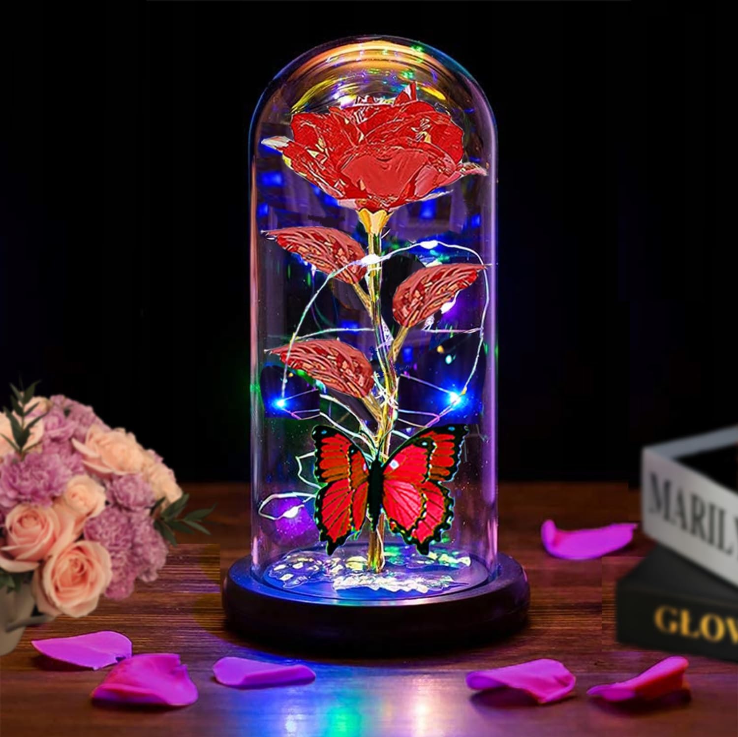 Gifts for Wife Women Wife Gifts for Her Valentine Girlfriend Gifts Birthday Gift