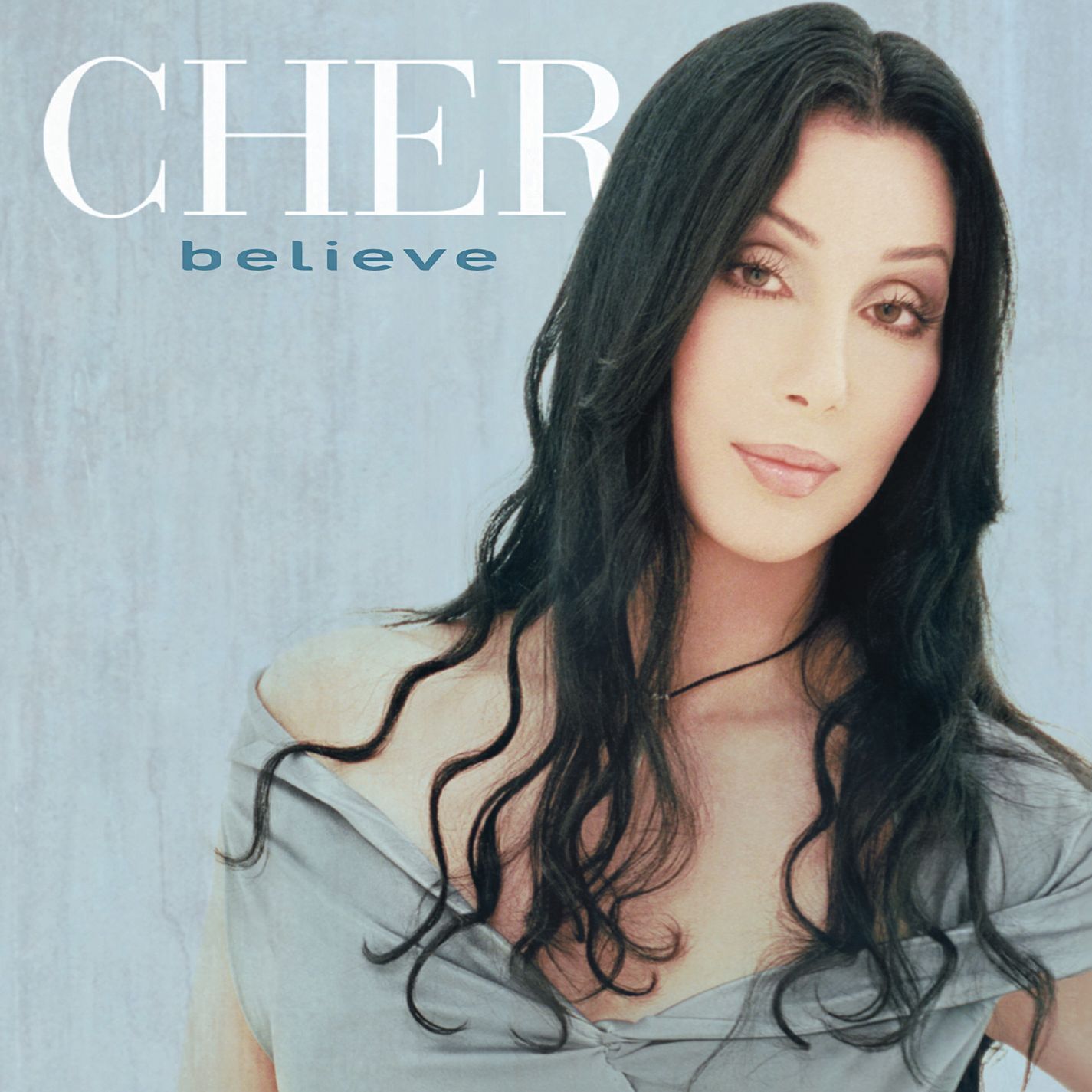 Cher Believe Album Music Album Cover Poster Print 12 x 12
