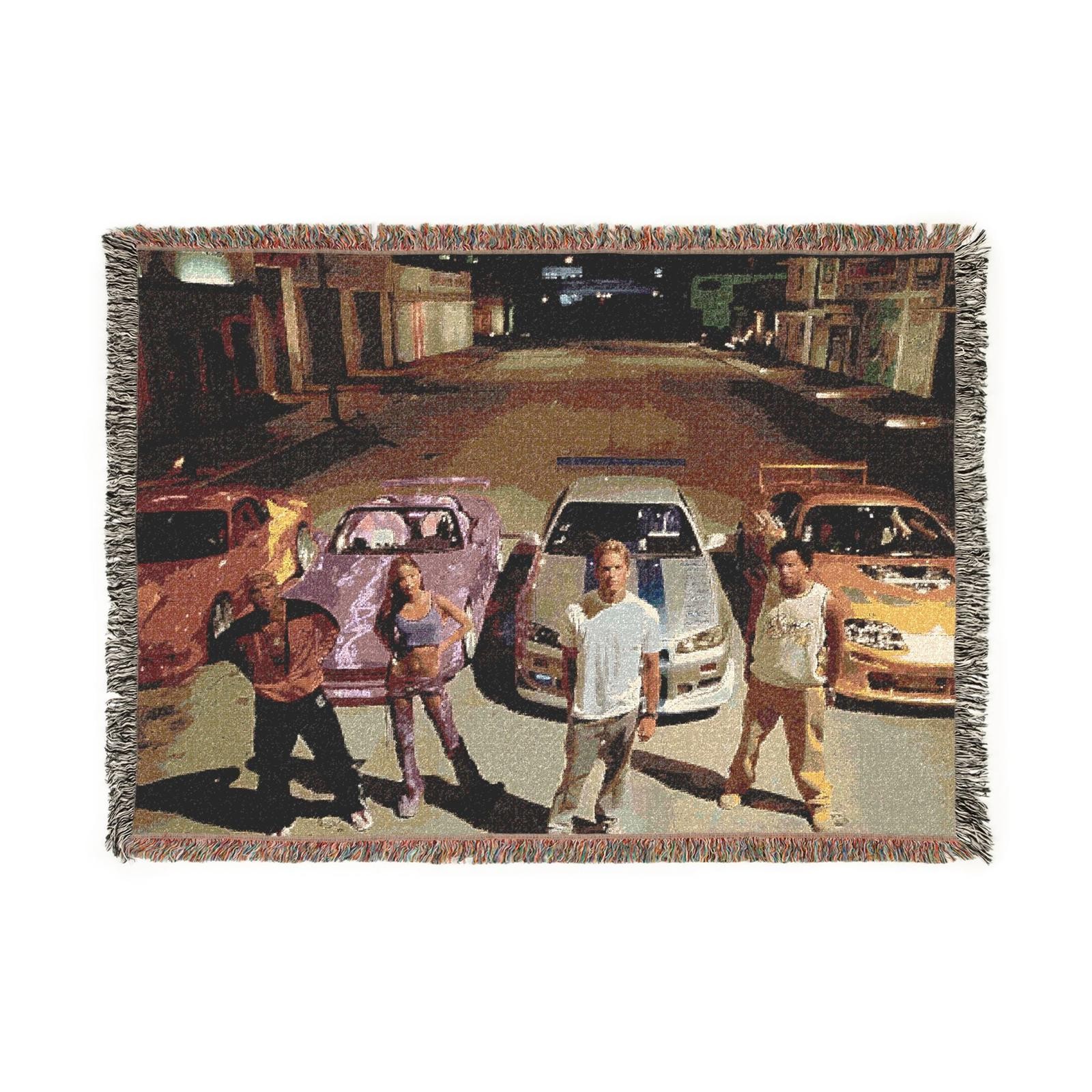 FAST & FURIOUS SQUAD (52by37)