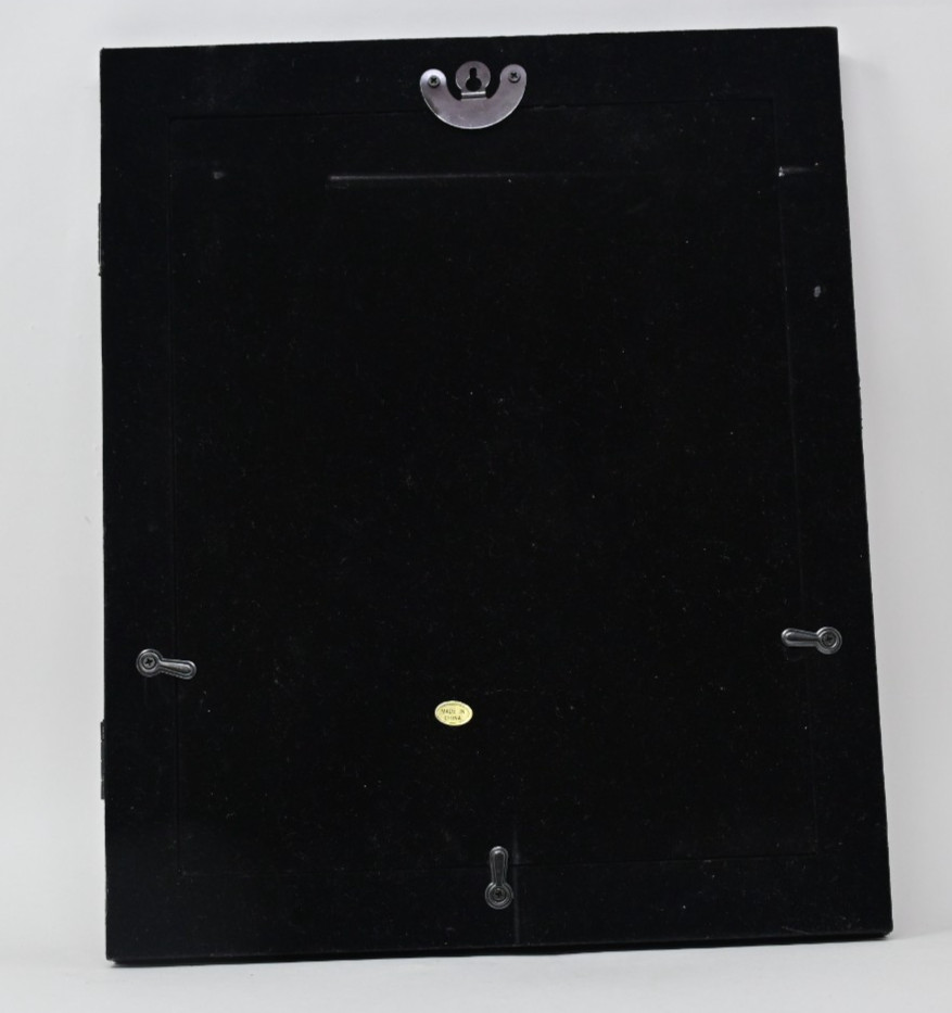 Foldable Photo Frame