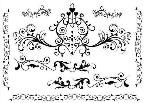 Elegant Artwork Kids Living Bedroom Decor Wall Sticker Decal 15″W X 23″H