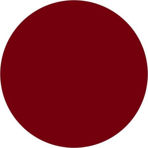 Circle Shape Vinyl Decal Car Bumper Sticker Window Art Laptop Direction sign Dot