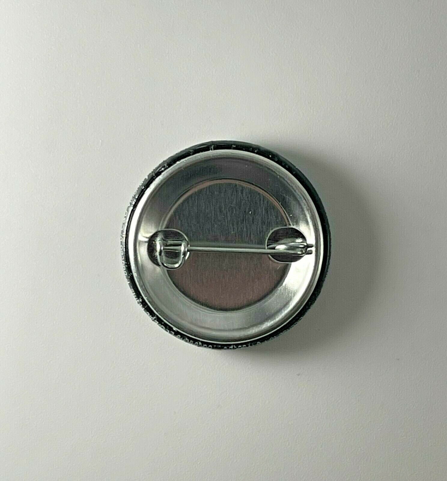 Yes Dragonfly 1.25″ Button Y005B125