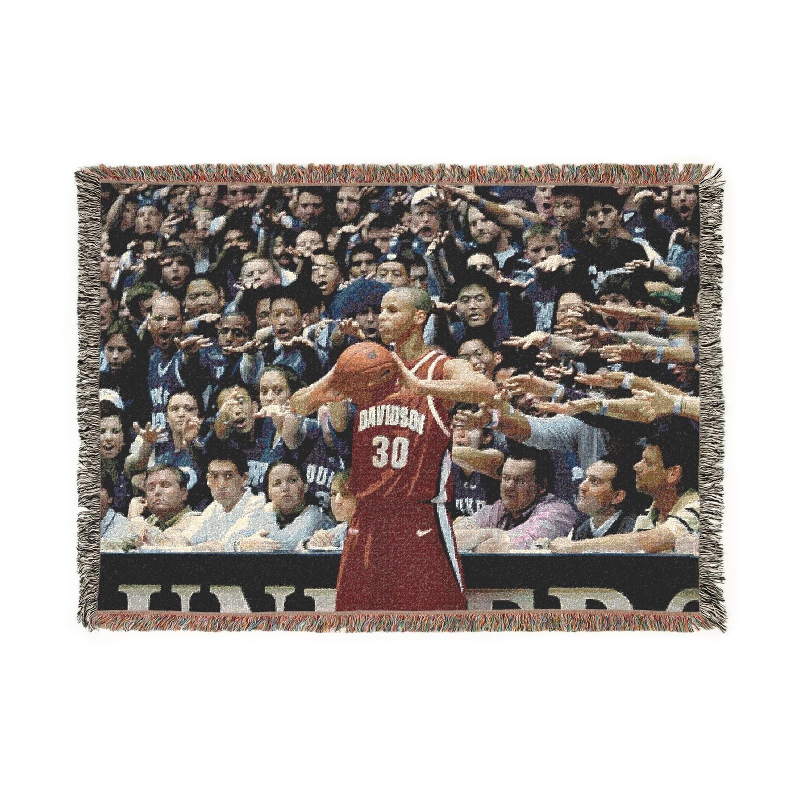 YOUNG GOAT (STEPH DAVIDSON) [52by37]