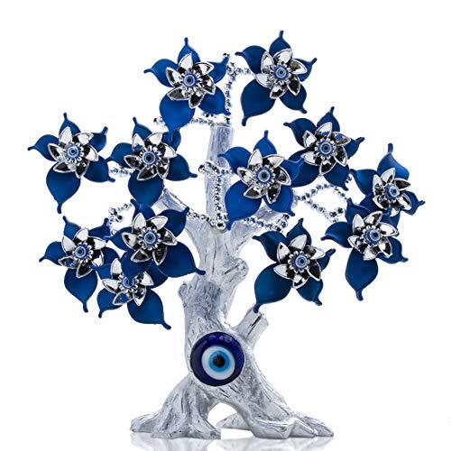 Lucky Tree of Life Home Protection decor Gift for newly married couples, friends