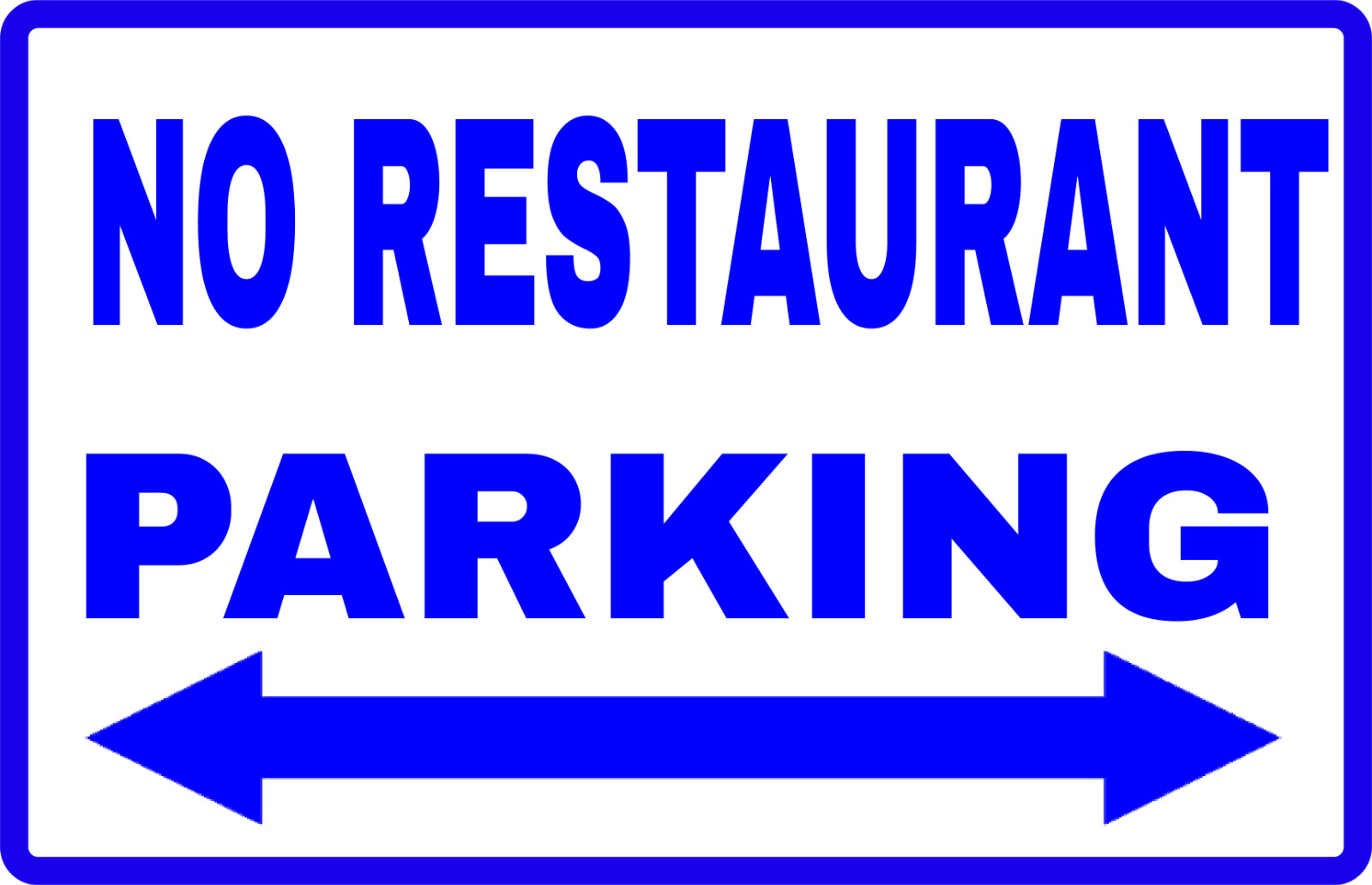 Personalized Custom Metal Aluminum Sign for Outdoor, Indoor, Home Office, Yard